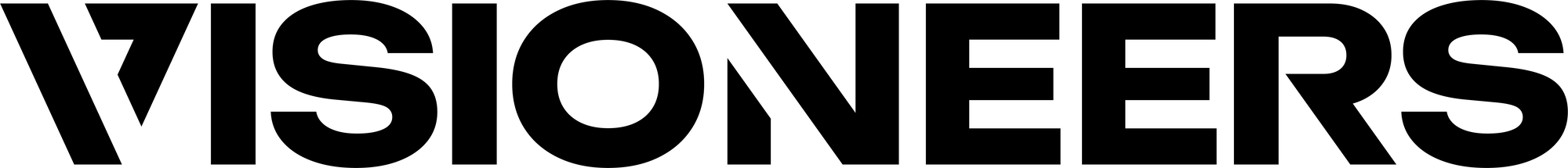 Visioneers full Logo